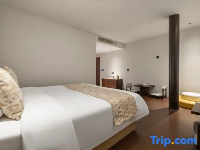 2 Bedrooms Triple Suite