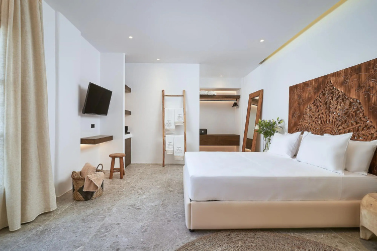 Ubud Mykonos