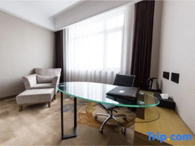 Yaoyang Hotel