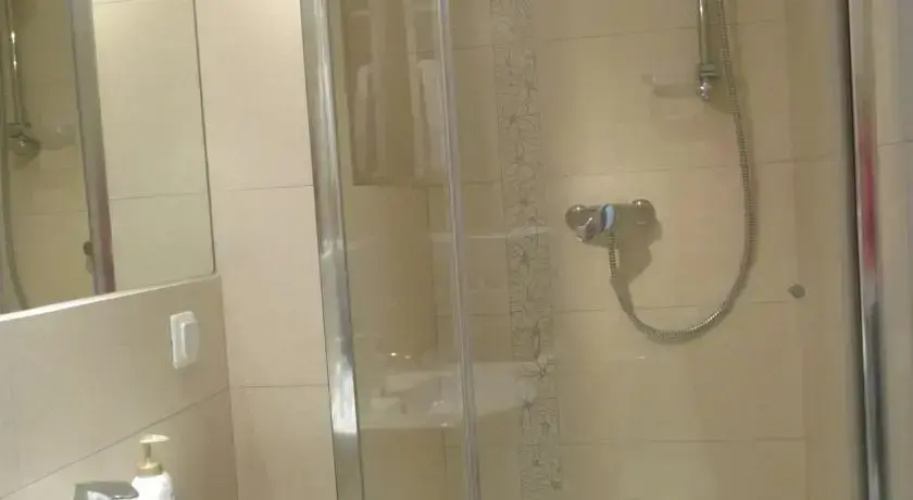 Apartament Haffnera