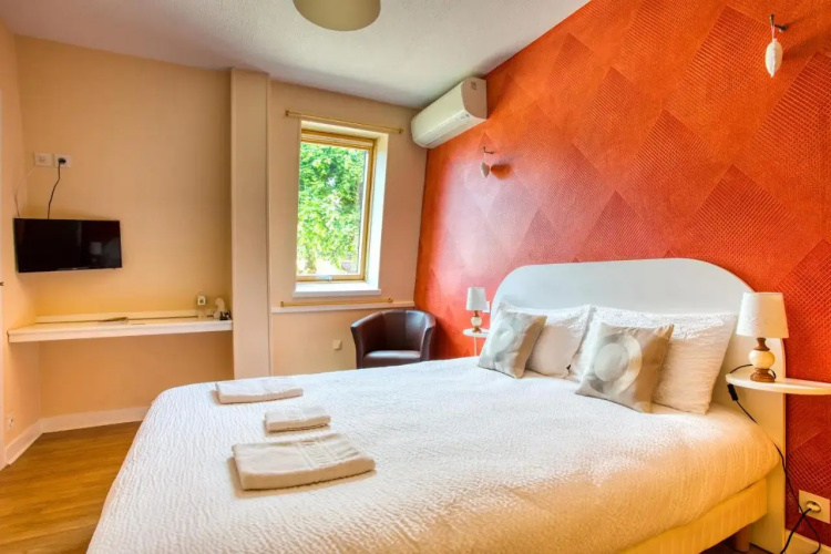 Hotel Coulier
