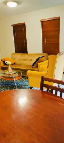 Gamotho Apartments