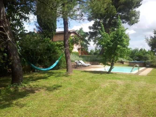 Double Villa
