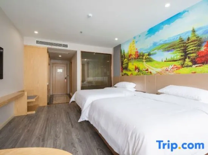Executive Twin room