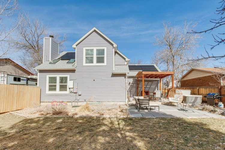 6 Mi to Dtwn: Arvada Home w/ Hot Tub & Yard