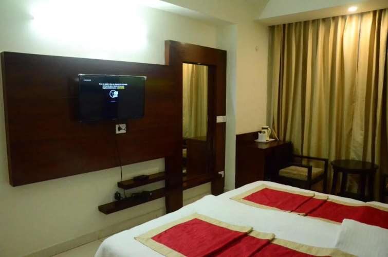 Hotel Milam Inn