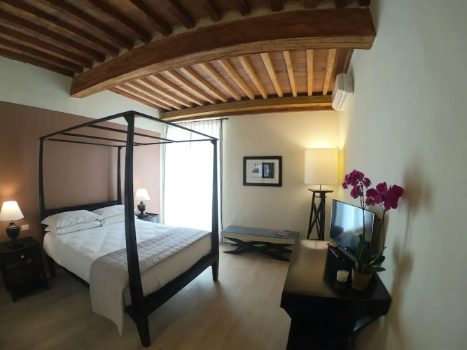 Residenza Farinati