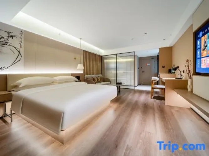 Luxury Double room