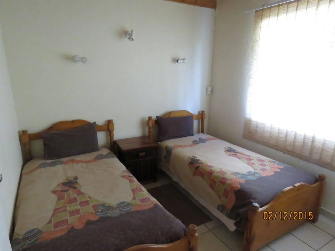 Abba Game Lodge