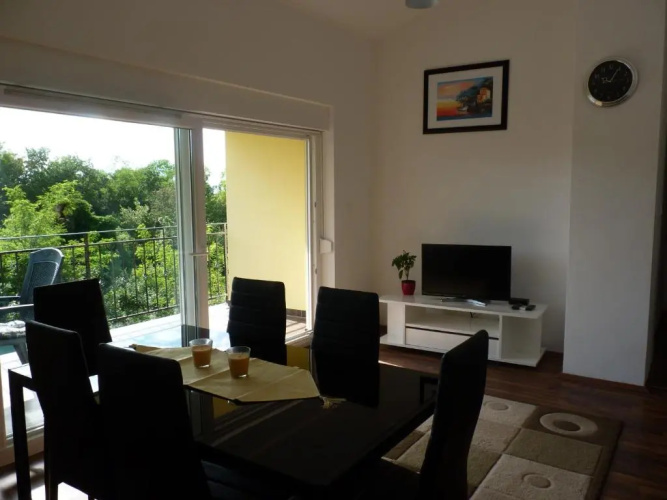 Apartment Adriatic