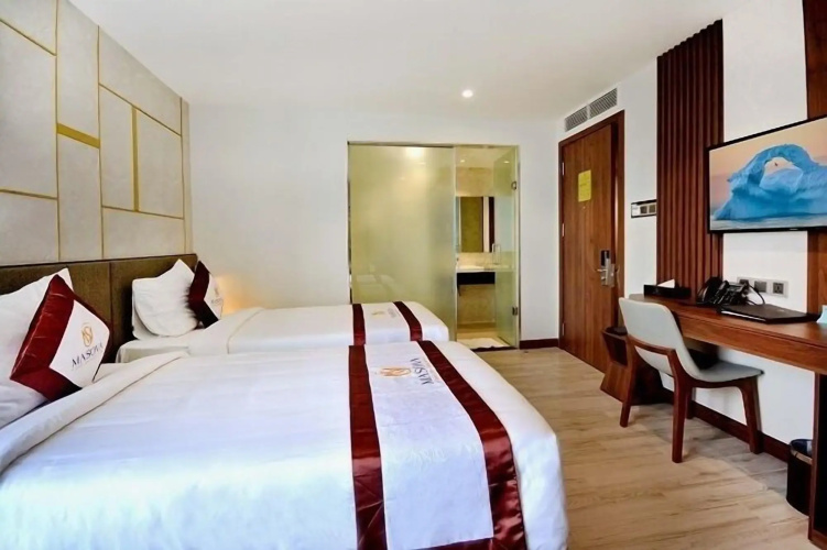 Masova Hotel