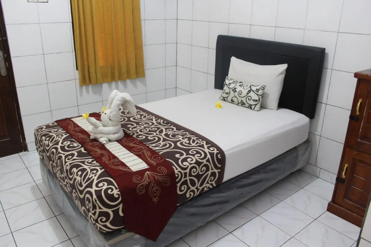 Gong Corner Guesthouse 2 - Hostel