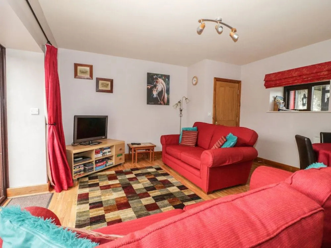 Stables Cottage