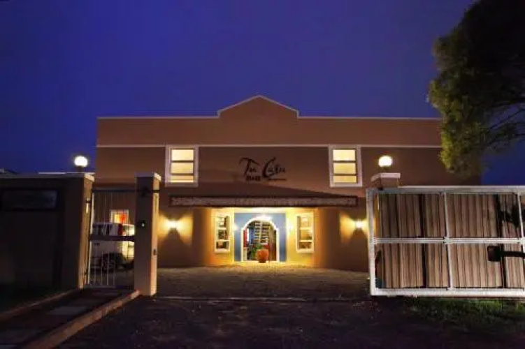 Otel görseli
