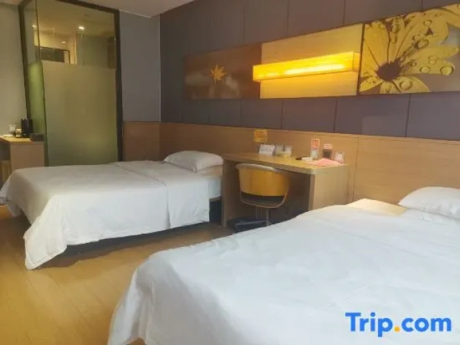 Business Twin room