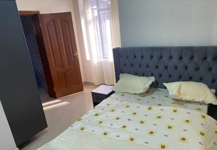 Chalwe Hotel Apart