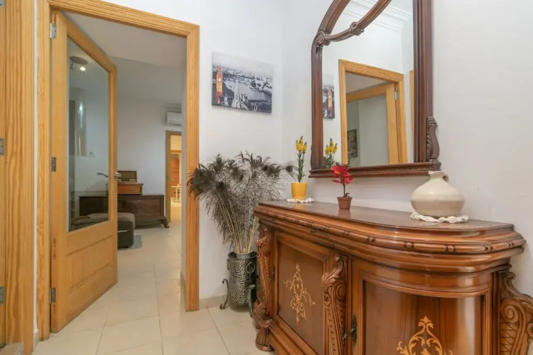 Casa Nord 10pax in Caimari