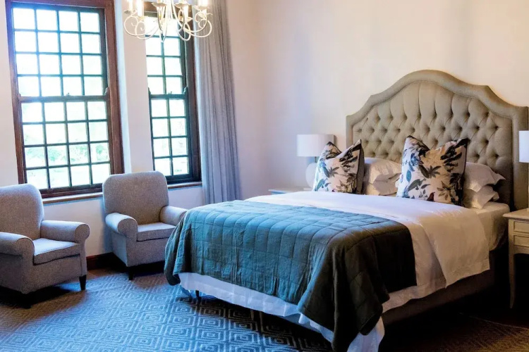 Vendome Wine Estate