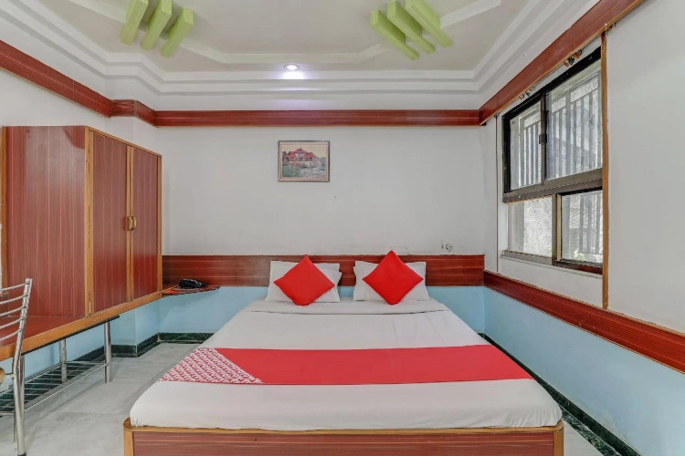 Classic Double room