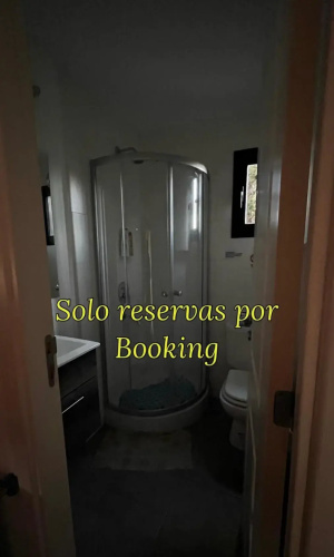 Complejo El Arroyo Bustillo 10700