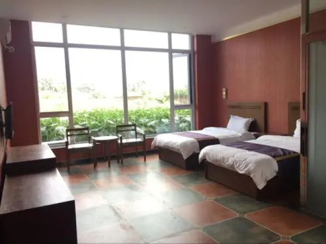 Shengyiyuan Hostel