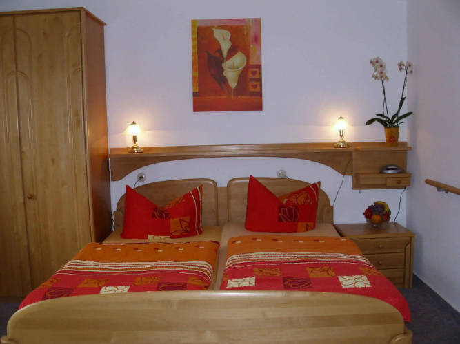 Naturkost-Hotel Harz