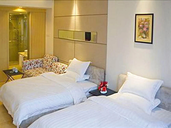 China Dragon Hotel