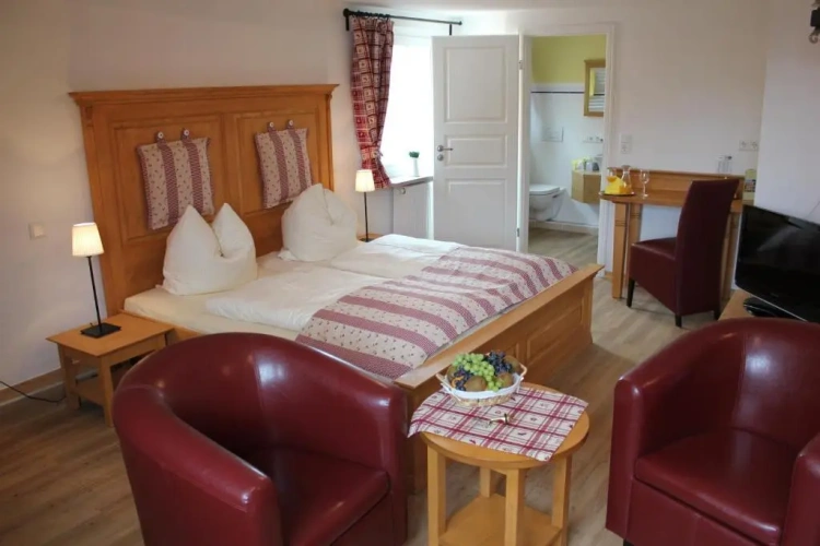 Comfort Double room