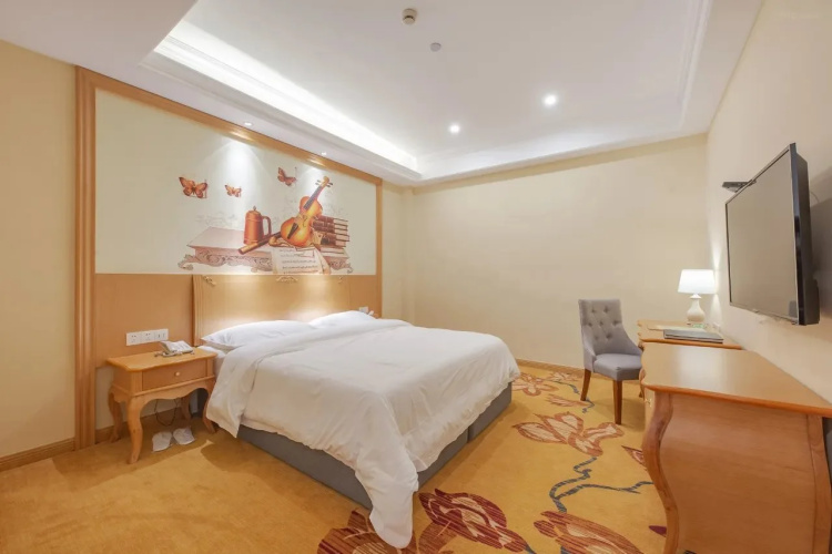 Vienna Hotel (Zhoushan Putuo)