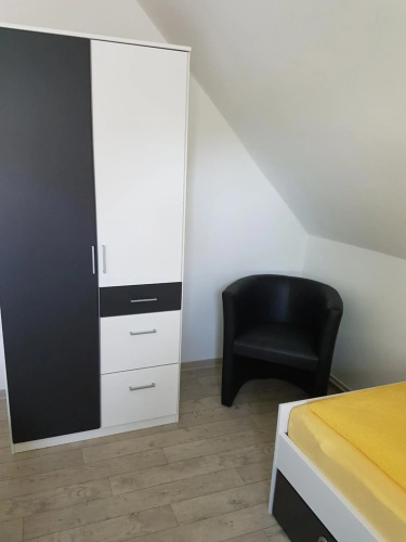 Ferienwohnung Auszeit Bad Belzig Näthe