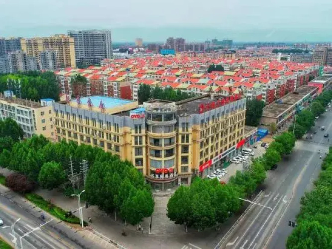 Le Xiang Hotel