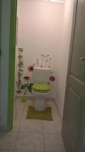 Gîtes RN2