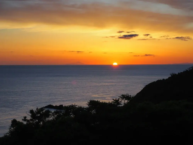 SADO Futatsugame View Hotel