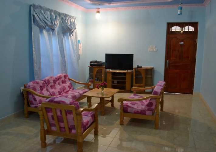 Fehi Inn