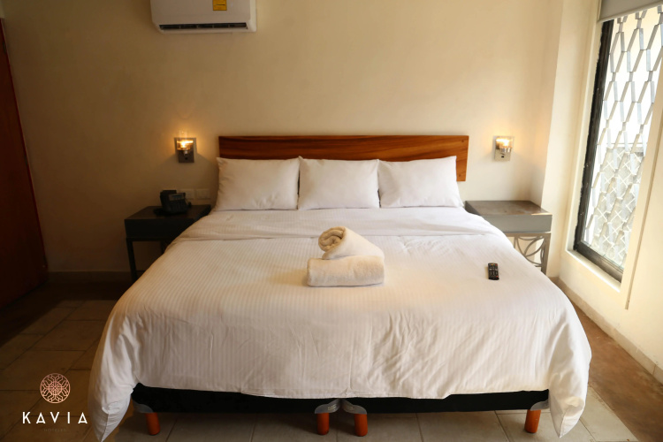 Hotel Urban