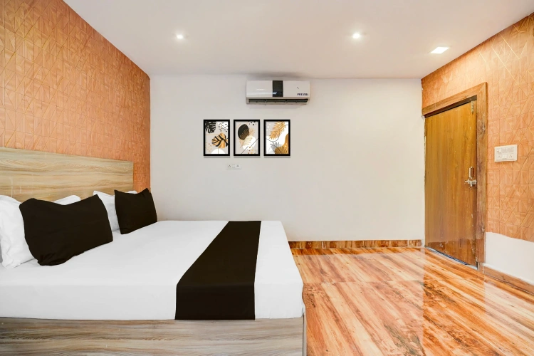 Classic room