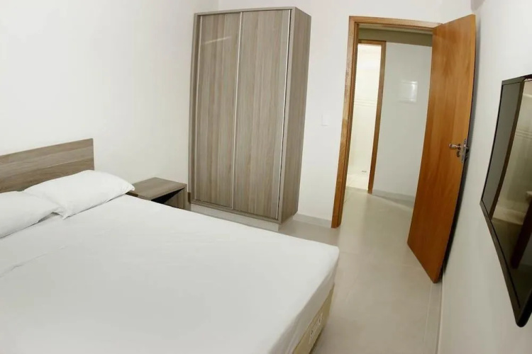 Suite Hotel Atrium