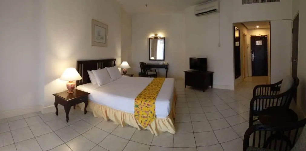 Superior Single room