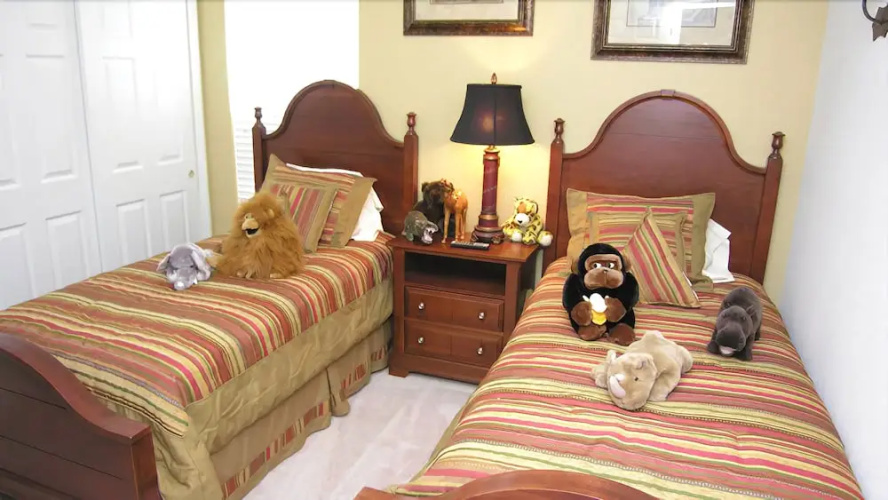 7811 Windsor Hills Resort