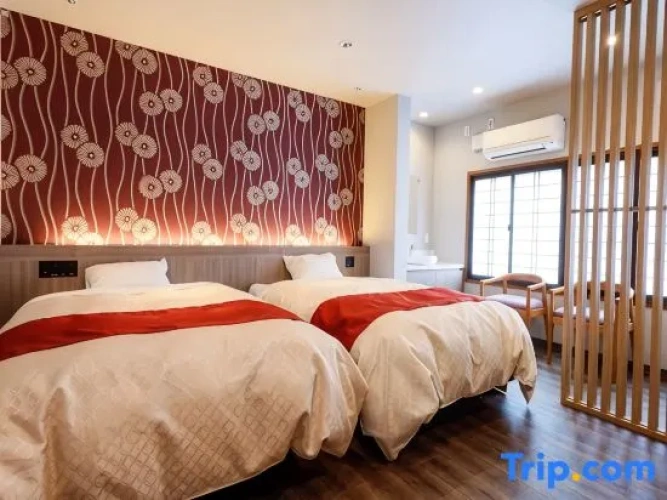 Standard Single room with river view
