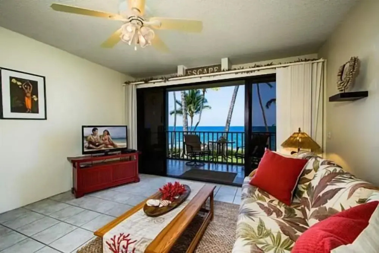 Kona Isle E23
