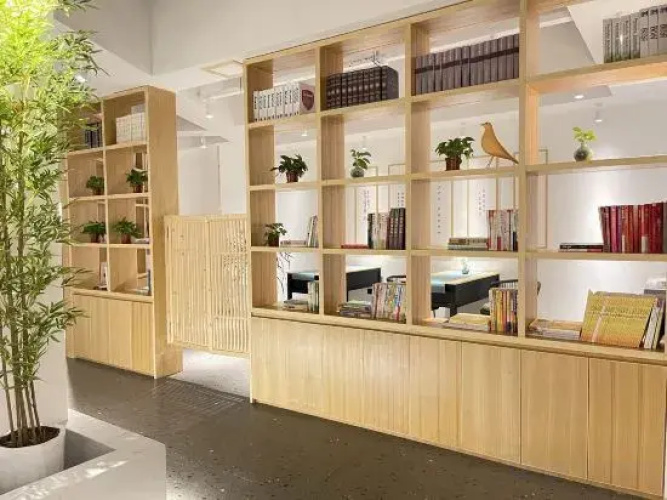 Wasshe City Guesthouse
