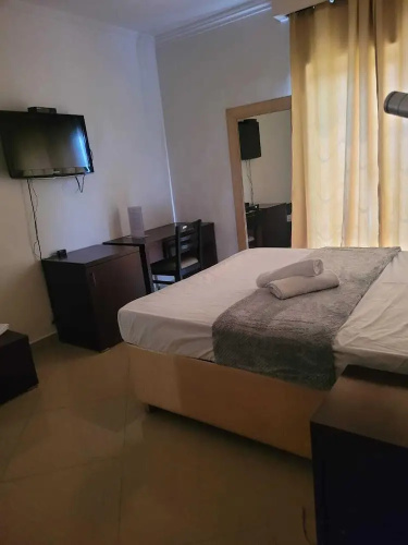 Guest House La Plaza