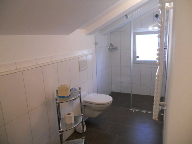 Chalet Alpenruh