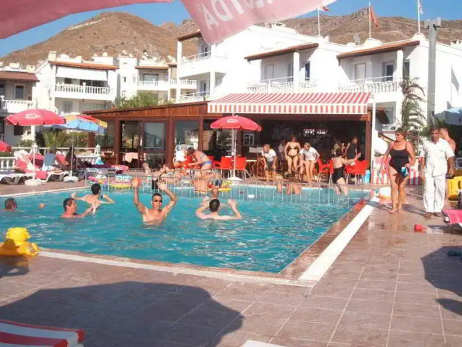 Galindo Apart Hotel