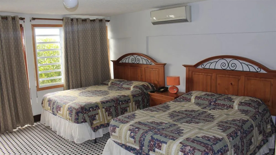 Fantastic Guest House