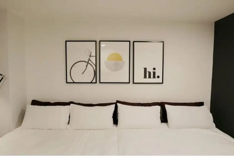 Classic Apartment