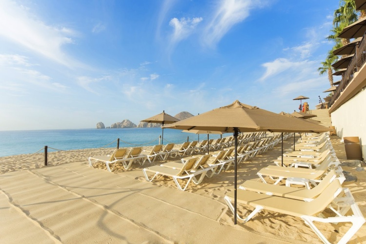 Villa del Arco Beach Resort & Spa photo 27