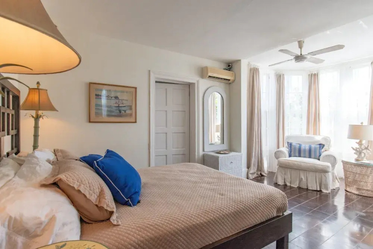 Folly 4 Bedroom Home