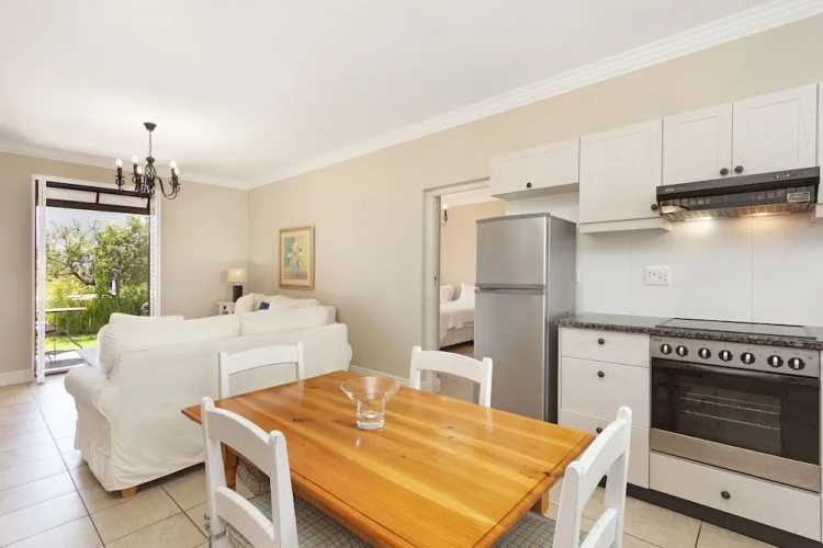 1 Bedroom Standard room
